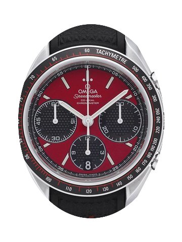 Omega Speedmaster Racing...