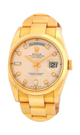 Rolex 