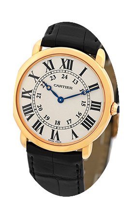Cartier 