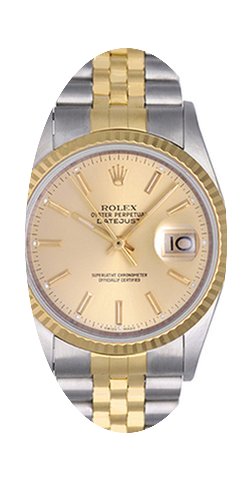 Rolex Datejust 16233...