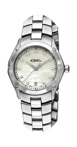 Ebel Classic Sport...