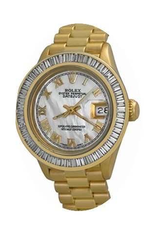Rolex President Model 69178...