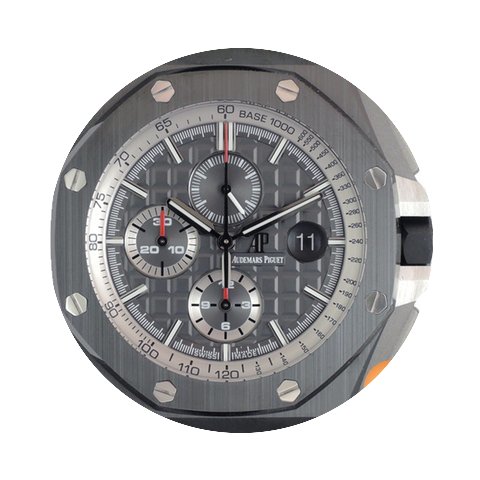 Audemars Piguet Royal Oak Offshore Chron...