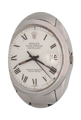 Rolex Datejust Model 16000...