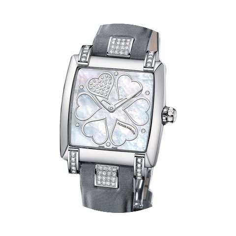 Ulysse Nardin Caprice Mother of Pearl Di...