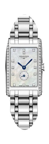Longines DolceVita Mini Ladies Watch...