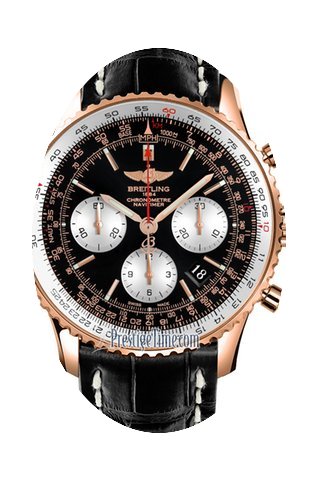 Breitling Navitimer 01 Mens Watch...