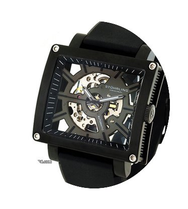 Stuhrling Original Men's 257.335654 Clas...