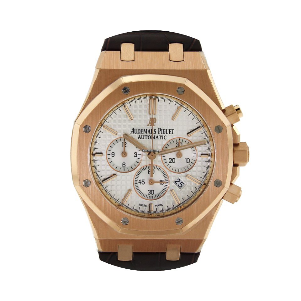 Audemars Piguet Royal Oak Chronograph...