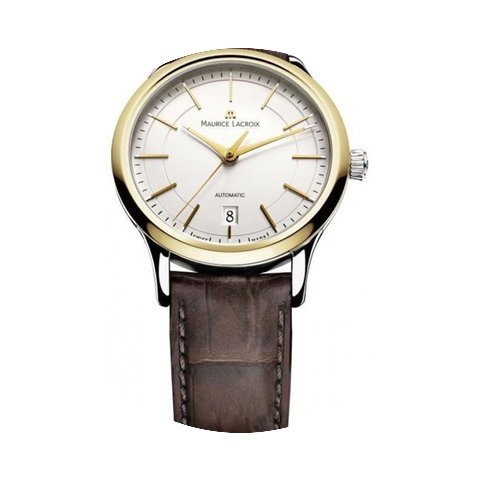 Maurice Lacroix Les Classiques Date Auto...