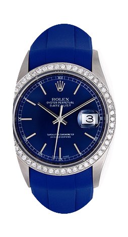 Rolex Datejust 16220...