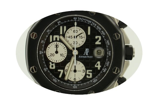 Audemars Piguet Royal Oak Offshore...