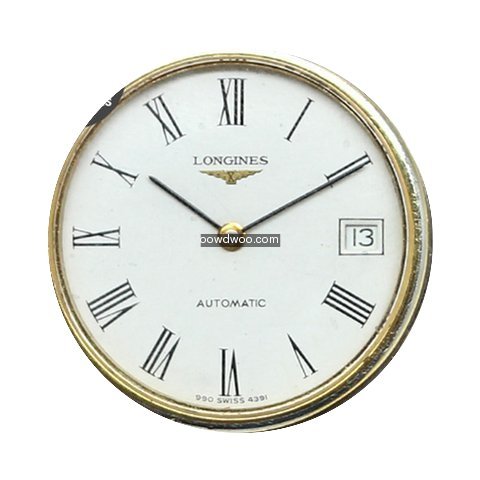 Longines Classic Automatic...
