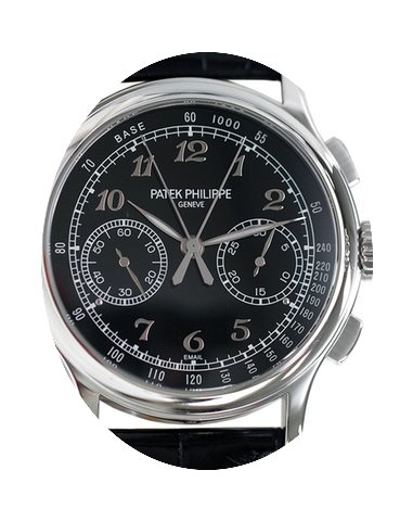 Patek Philippe 5370P-001 Grand Complicat...