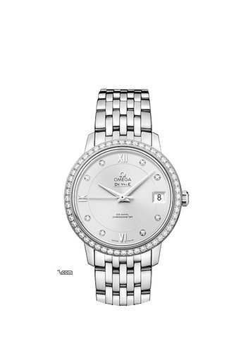 Omega DE VILLE PRESTIGE CO-AXIAL 32.7 MM...