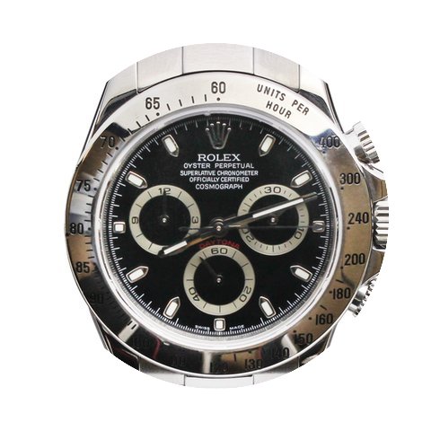 Rolex Datona...