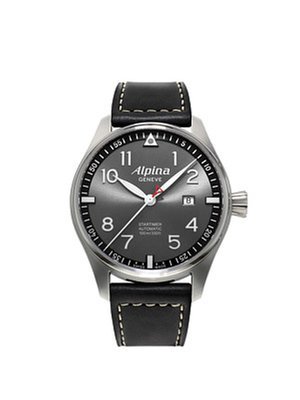 Alpina Startimer Collection Startimer Pi...