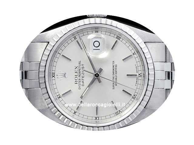 Rolex Datejust 16220...