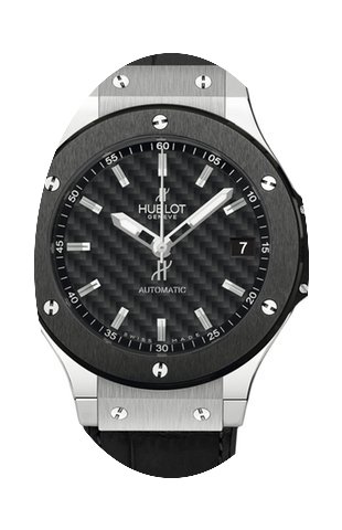 Hublot Big Bang Steel...