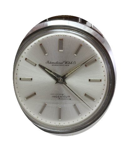 IWC Ingenieur Ref. 666...