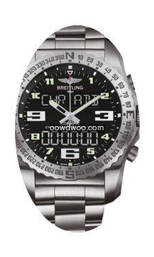 Breitling Cockpit B50...