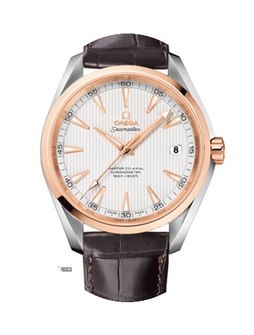 Omega Seamaster Aqua Terra Co-axial 41,5...