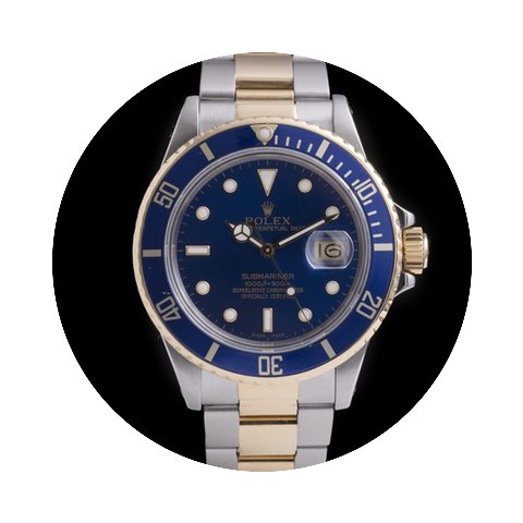 Rolex VINTAGE Ref. 16803 (RO2799)...