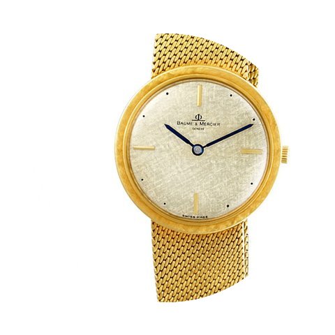 Baume & Mercier Classic 334800...