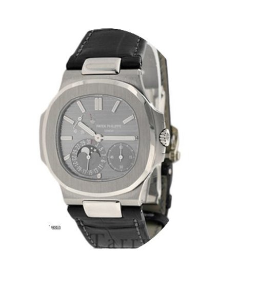 Patek Philippe Nautilus...