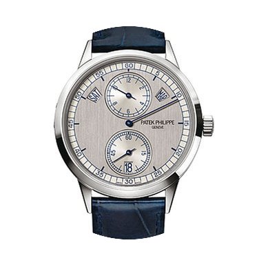 Patek Philippe Complications...