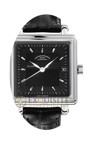 Mühle Glashütte Teutonia II Quadrant M...