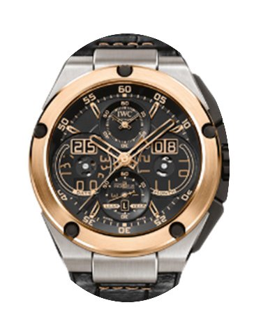 IWC Ingenieur Calendario Perpetuo Digita...