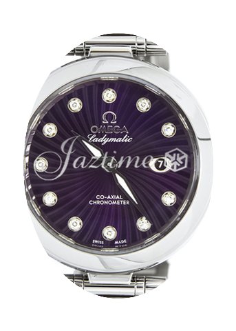 Omega 425.30.34.20.60.001 Ladymatic 34 m...