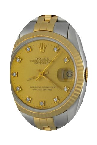 Rolex Datejust Model 68273...
