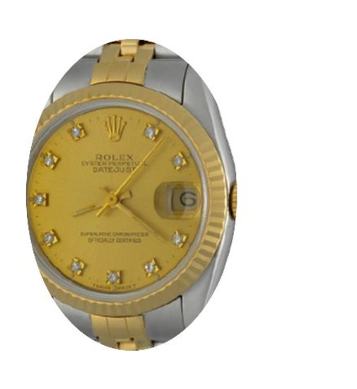Rolex Datejust Model 68273...