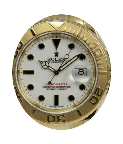 Rolex Yacht Master Ref. 16628...