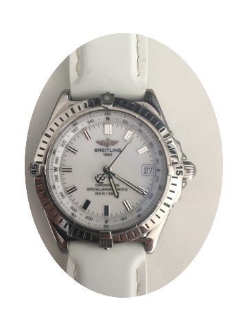 Breitling Wings automatic...