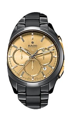 Rado Hyperchrome Automatic Chronograph 4...