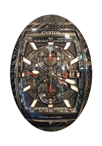 Cvstos Challenge Chrono GT 2 Carbon Limi...
