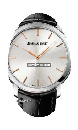 Audemars Piguet Ultra Thin Automatic Jul...