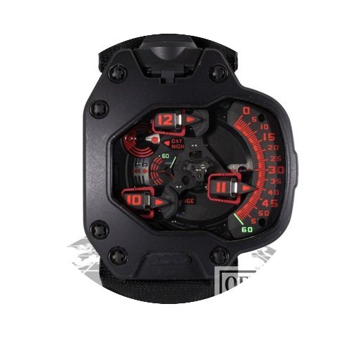 Urwerk UR-110 PTH - UR-110...