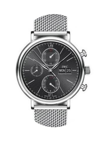 IWC Portofino Chronograph...