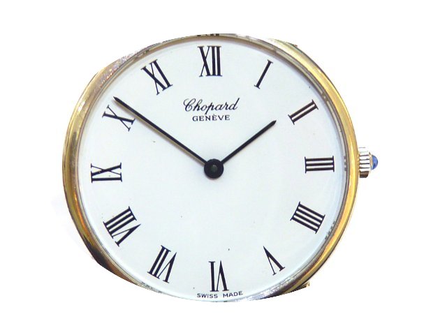 Chopard Classic 750 18K Gold...