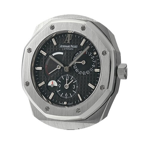 Audemars Piguet Royal Oak Dual Time Powe...