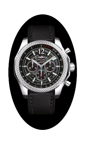 Breitling Bentley Barnato 42...