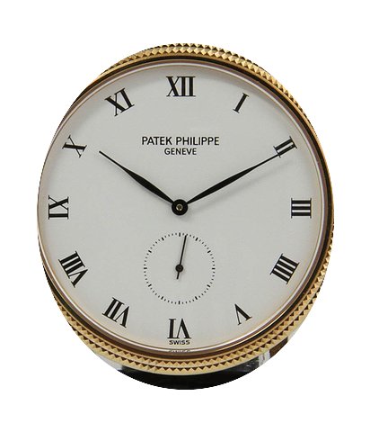 Patek Philippe Calatrava Ref. 3919 R...