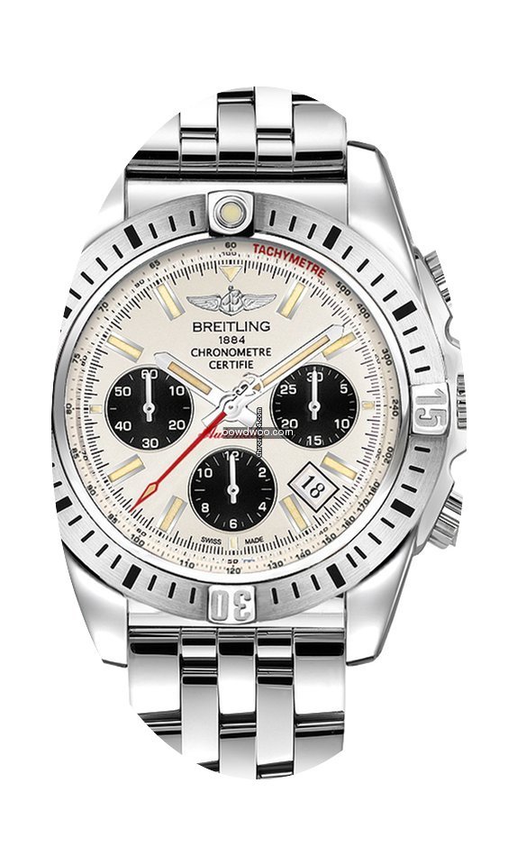 Breitling Chronomat 41 Airborne...