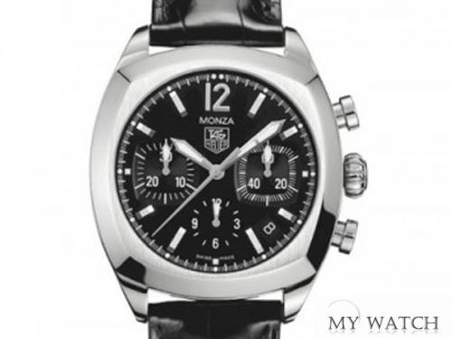 【USED】TAG HEUER - CR2113.FC6164...
