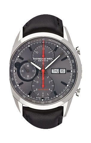 Raymond Weil Freelancer Automatic Chrono...