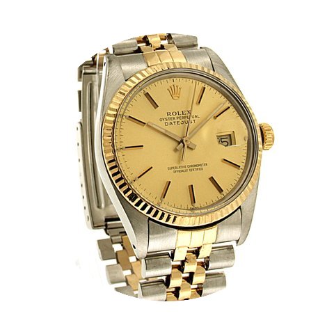 Rolex Datejust...